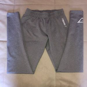 Gymshark Ark Jersey Leggings